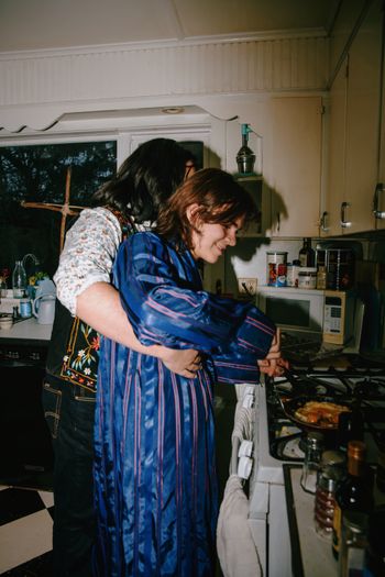 "The Inquikitchen" Exhibit 4
