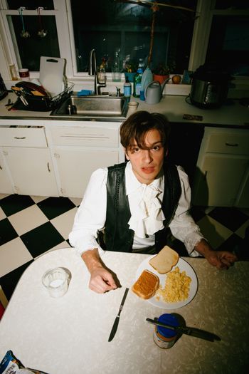 "The Inquikitchen" Exhibit 1
