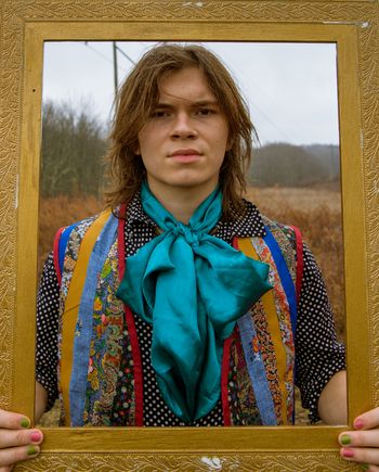 Tobias Stearns

