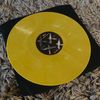 Cosmic Rollercoaster  - Citrus/Lavender/Midnight Color Vinyl Limited Edition 