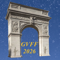 Greenwich Village Folk Festival