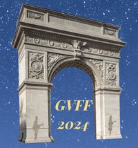 Greenwich Village Folk Festival