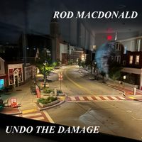 Undo The Damage by Rod MacDonald