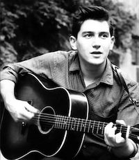 "Phil Ochs Song Night" 