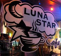 Luna Star Cafe