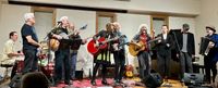 Bob Dylan’s 85th Birthday Celebration