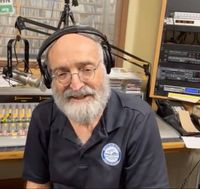 Live On WLRN-FM 91.3