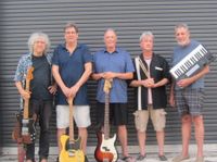 Songs Of Lightfoot & Buffett--Rod & The Humdingers