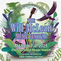 Will McLean Festival