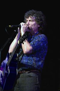 South Florida Folk and Acoustic Music Club Presents