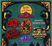 Taste of El Paso