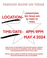 IM NOVELTIES FASHION SHOW