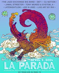 La Parada