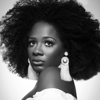 Makeda Rose - Music Artist from Streamlight Records