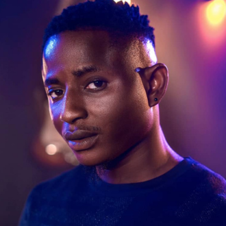 Olawale - Music Artist from Streamlight Records