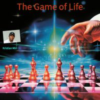 The Game of Life by Kristian Miri