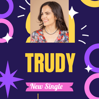 Trudy by Ari Melon