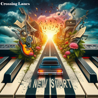 Grace by Crossing Lanes