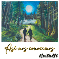 Así nos conocimos by KaTaBi
