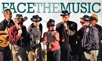 CKCU 'Tuesday Special Blend' hosted by Chris White