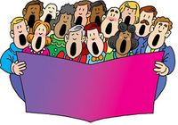 BSOMA Family Choir perform at Westbro Fuse