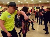 Kiwanis AKtion Club  - Dinner & Dance 