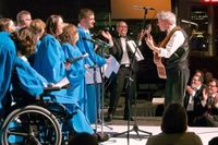 MUSICA EBRAÏCA CHANUKAH CONCERT 