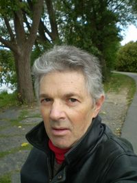 Nigel E. Harris - 'MIDLIFE CAREER TRANSITION'- Acknowledging your rumblings of discontent!