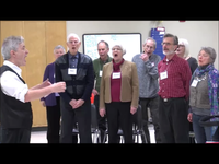 St. Vincent Hospital Musical Wellness Festive Offering  