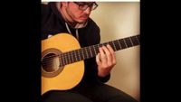 FROM RIO SAMBA TO THE LIVERPOOL BEAT - Davi Queiroz - Brazillian Guitarist Virtuoso & Nigel E. Harris - Canadian singer/songwriter