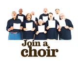 'Minds In Song' - Practice Session