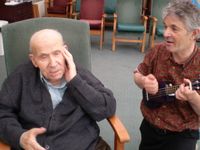 Ottawa Spiritual Pathways Centre - Father's Day Service