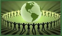 World Peace Celebration Service