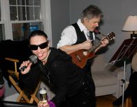 St. Patrick's Birthday Bash for Erin McClement With Blues Wind and Nigel E. Harris