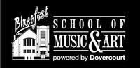 Bluesfest School of Music & Art Monthly Ukulele Jam Night 