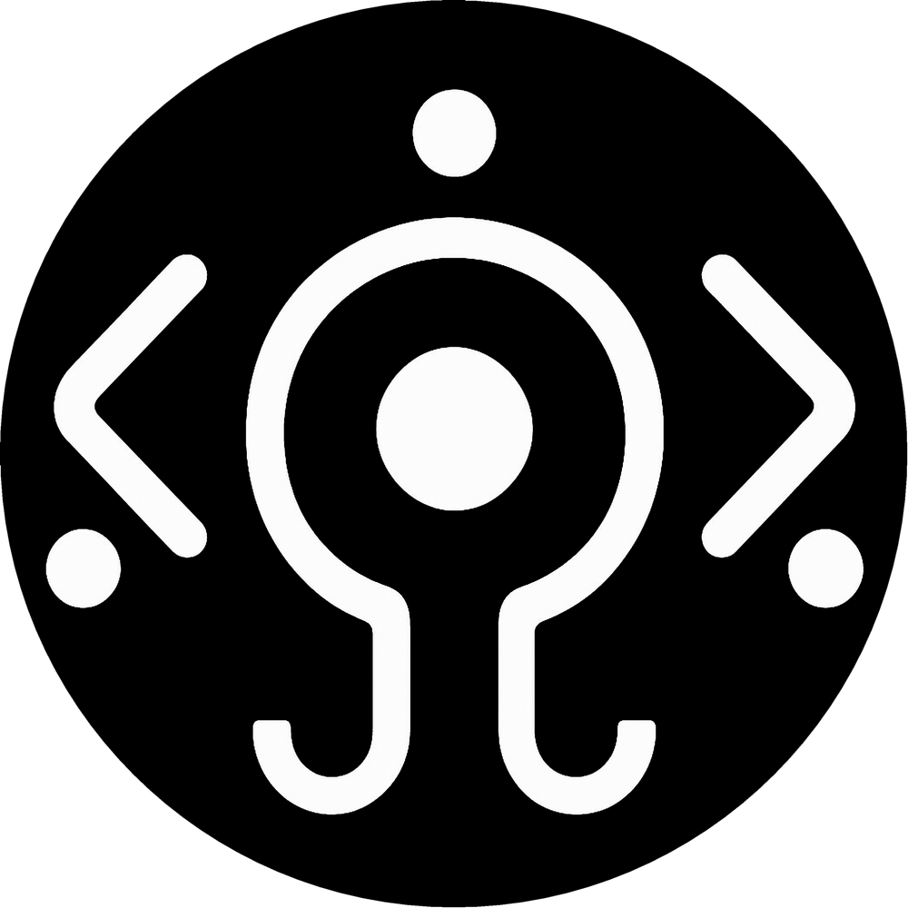 The official logo of the shoegaze band Led and their record label Led Noise Collective