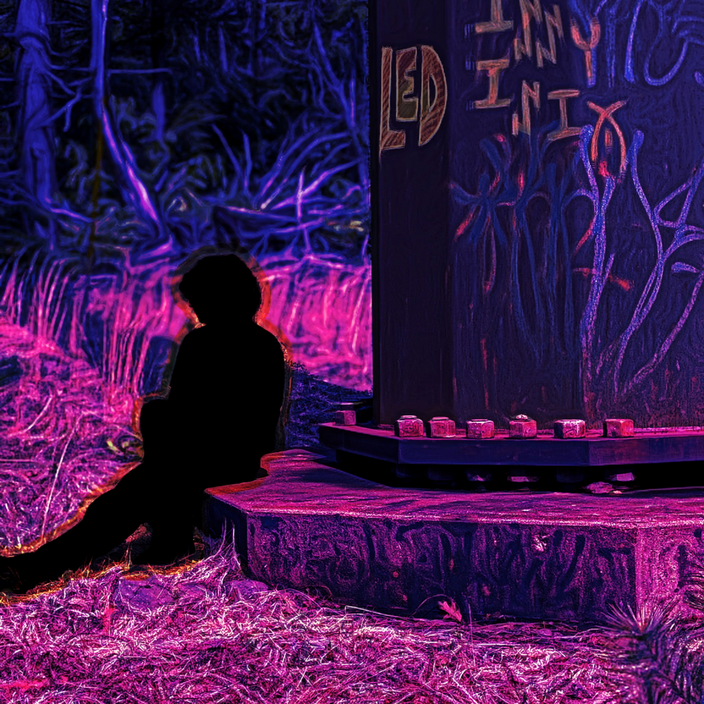 Led Izzy Izix Bitten Off