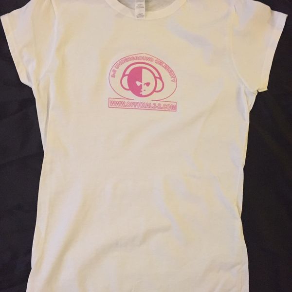 Women's Underground Celebrity Tee