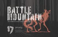 Battle Mountain and Other Electro-Mechanical Disasters