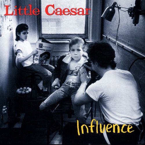 Little Caesar/ Influence