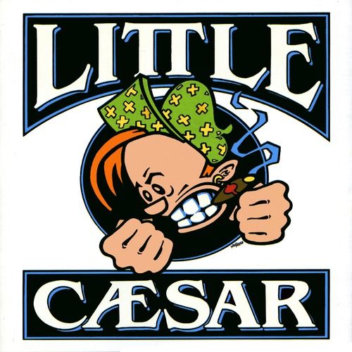 Little Caesar/ Little Caesar
