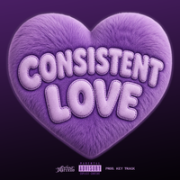Consistent Love by Carlos Marcello