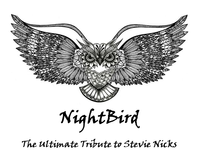 Nightbird - Ultimate Tribute to Stevie Nicks