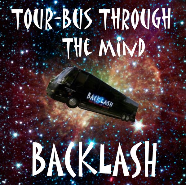 Backlash - Original Music