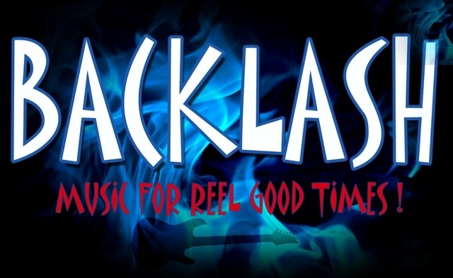 Backlash - Original Music
