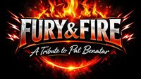 Fury & Fire - Tribute To Pat Benatar
