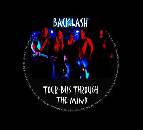 Backlash - Original Music