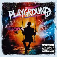 Playground by K.Sove