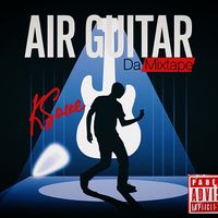 Air Guitar Da Mixtape by K.Sove 149