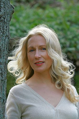Sånghälsningar från Lisbeth
foto:svensktfoto.com

